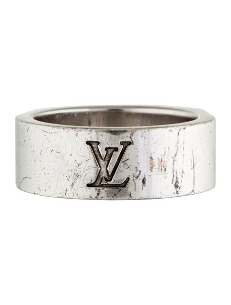 herrenring louis vuitton|louis vuitton jewelry.